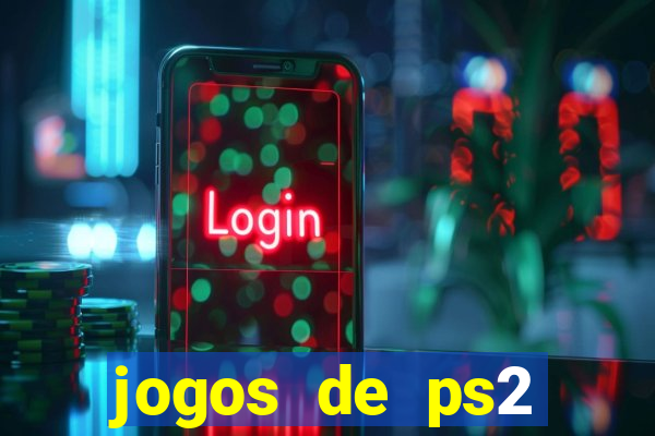 jogos de ps2 download iso